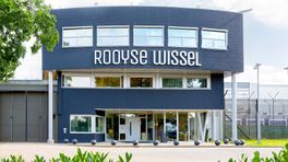Tbs'er beëindigt eigen leven in kliniek De Rooyse Wissel