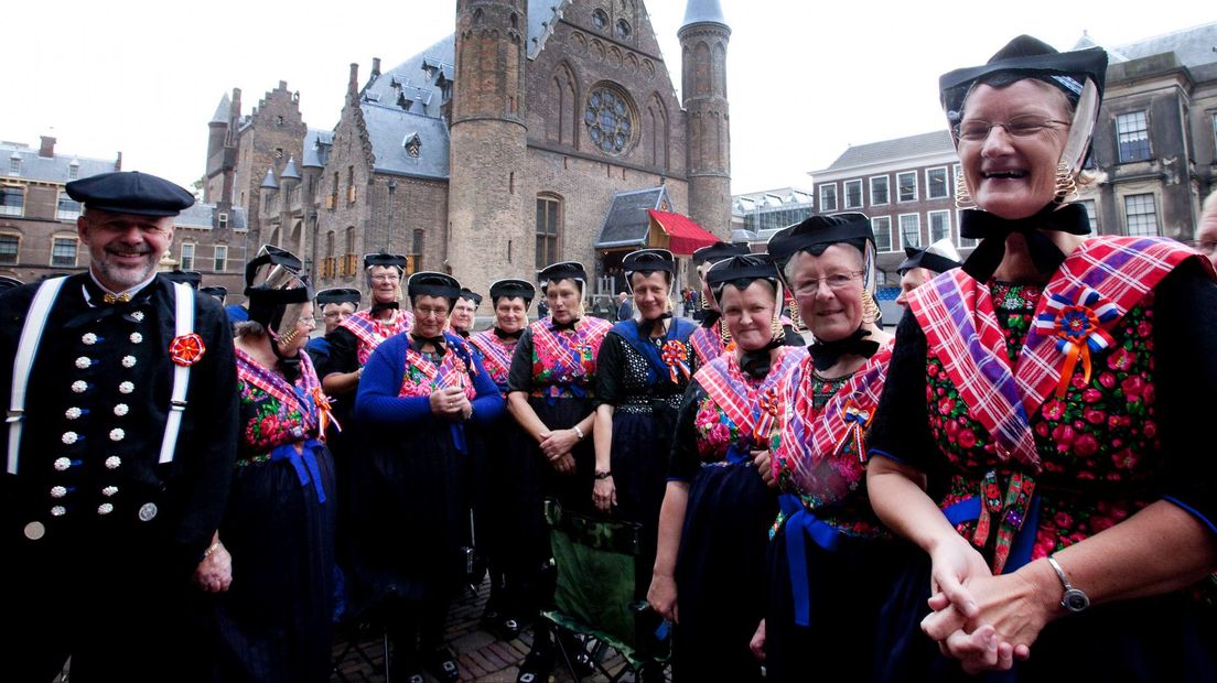 Staphorst 'meets' Binnenhof