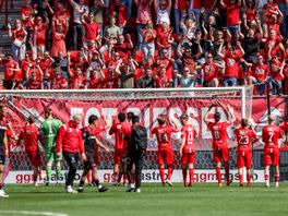 Programma: finale FC Twente, SC Genemuiden hoopt op Derde Divisie en nog veel meer nacompetitie