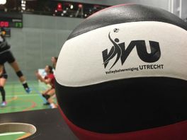 VV Utrecht wacht op besluit gemeente over verbouwing Sporthal Galgenwaard
