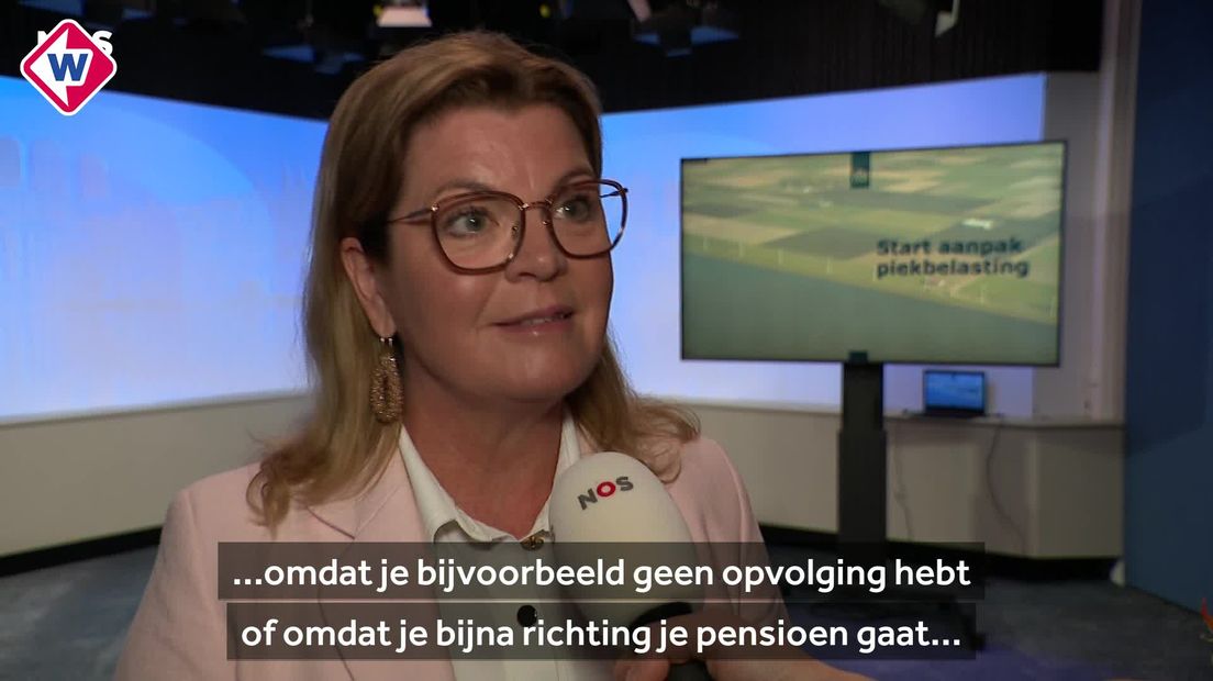 NOS Nieuws Van De Week Omroep West nos-nieuws-van-de-week-omroep-west