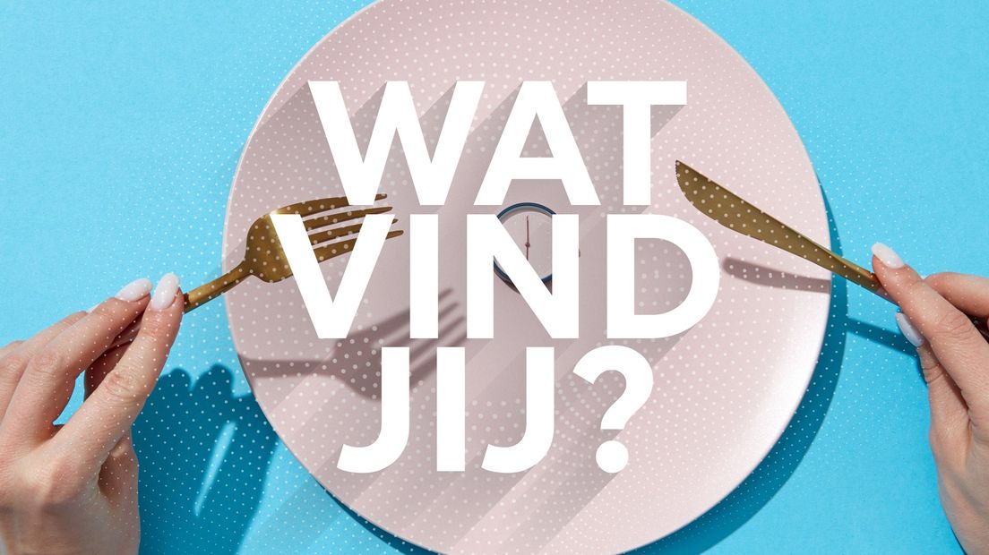 Wat vind jij? Stem, en praat mee!