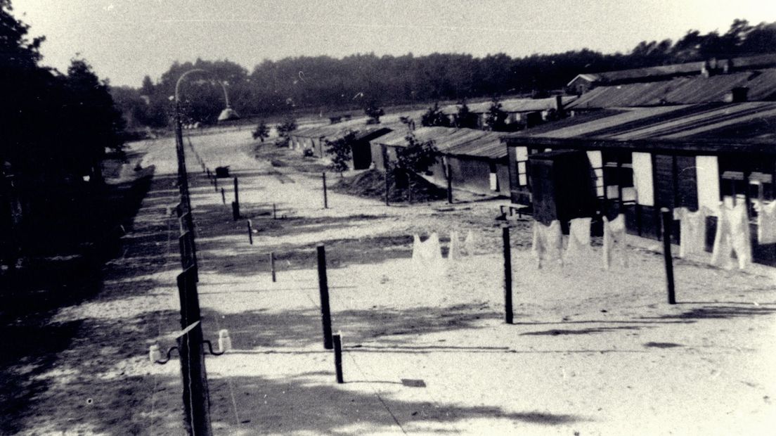 Kamp Erika