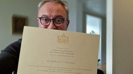 Michel gaat lunchen met de koning: 'Ik geloofde het niet'
