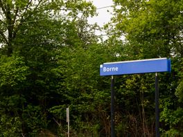 Drie mannen uit Borne opgepakt na mishandeling verstandelijk beperkte man op station
