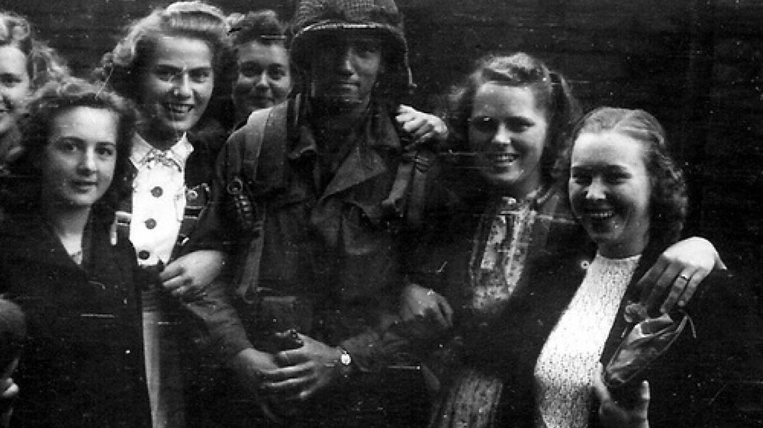 Europese vrijheids-expositie start in Arnhem