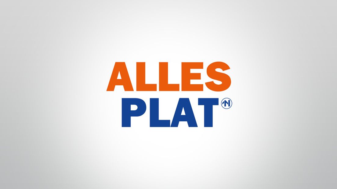 Alles Plat