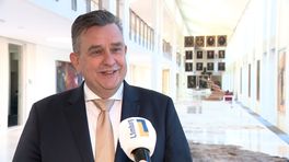 Roemer keurt meldpunt tegen journalist Joep Dohmen af