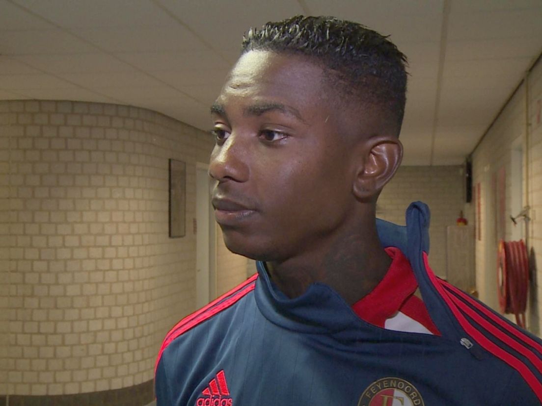 Eljero Elia