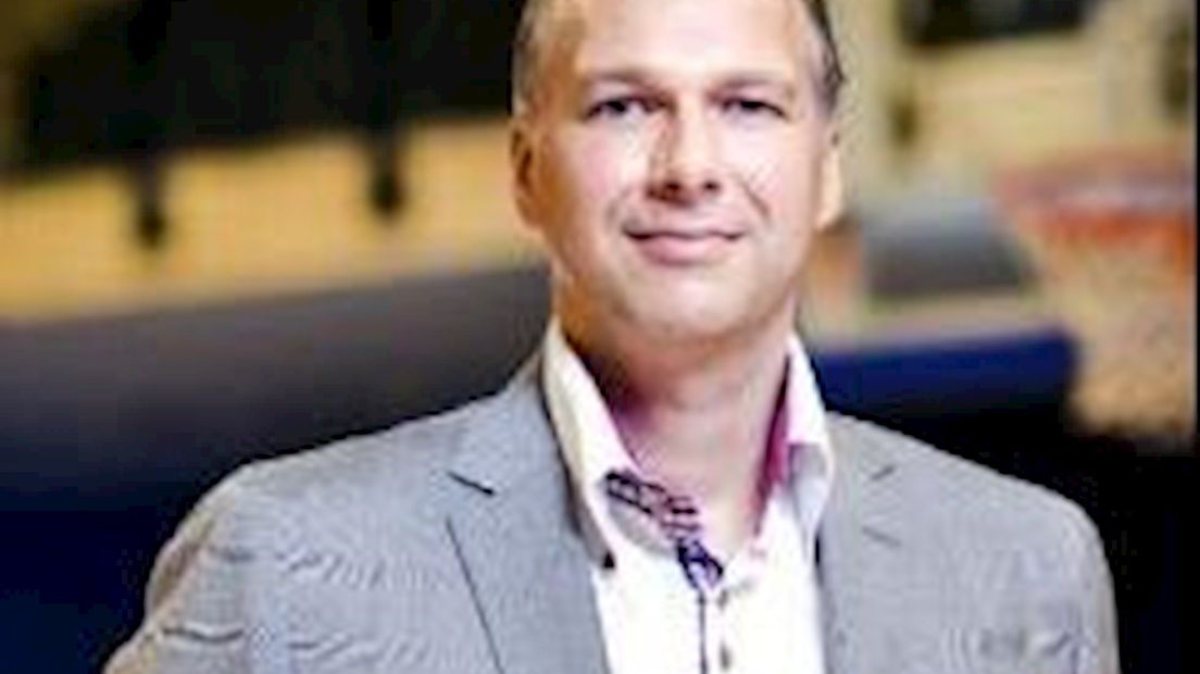 Herman van den Belt