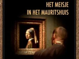 Vermeer; van schilderij naar gedicht naar lied in Het Woordenrijk