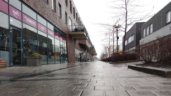 Wildparkeerders leiden opnieuw tot kopzorgen in Klazienaveen