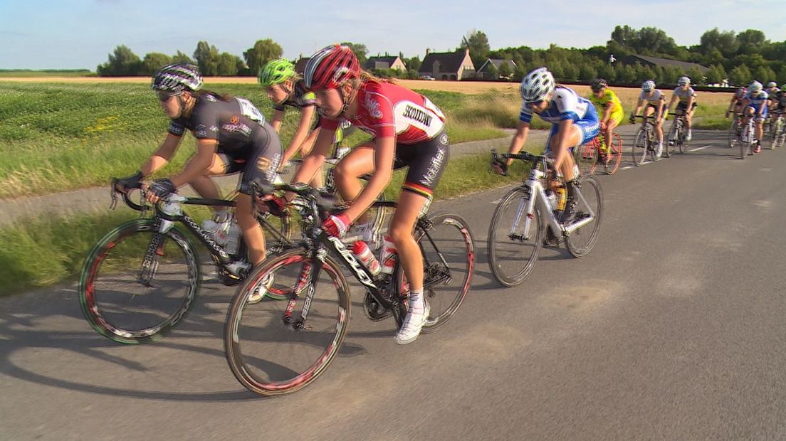 BeNe Ladies Tour