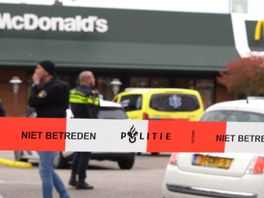 Ooggetuige Femke denkt nog dagelijks aan McDonald's-moorden: "Ik brak in tranen uit"