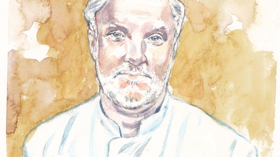 Klaus Ross
