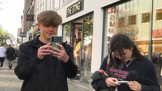 BeReal razend populaire app, waarom is het zo'n hit onder jongeren?