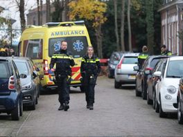 112-nieuws | Ambulancepersoneel bedreigd, vraagt hulp van politie