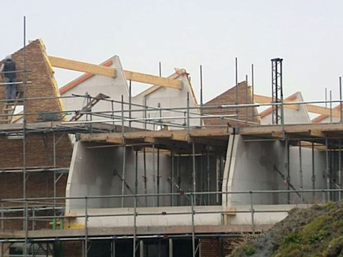 woningbouw