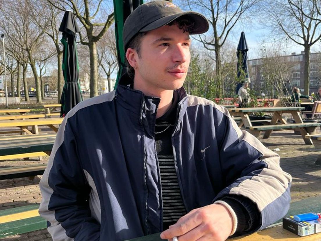 Sander van der Kraan