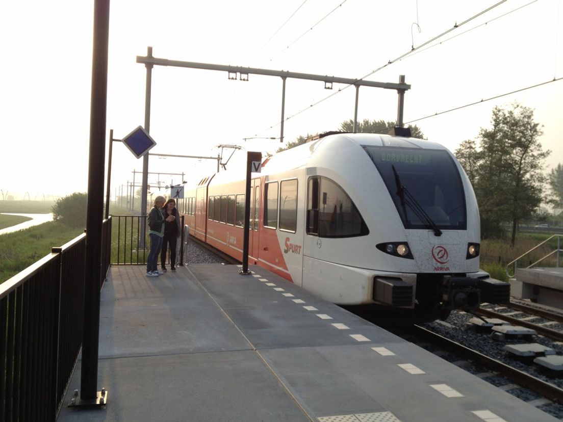 arriva