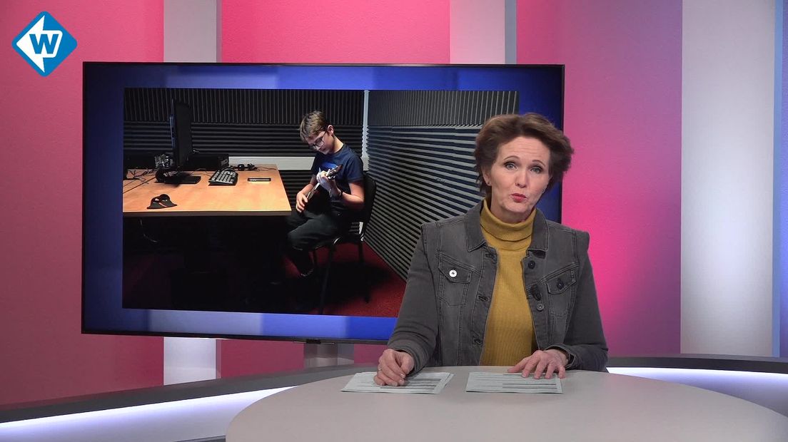 TV West Weekoverzicht