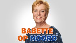 Babette op Noord