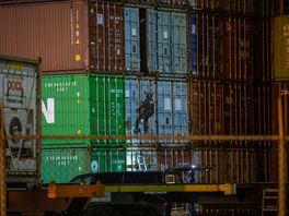 Tienduizenden havenwerkers binnenkort extra gescreend op drugsverleden