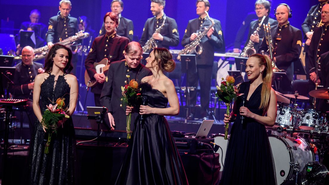 Noordelijk Herdenkingsconcert