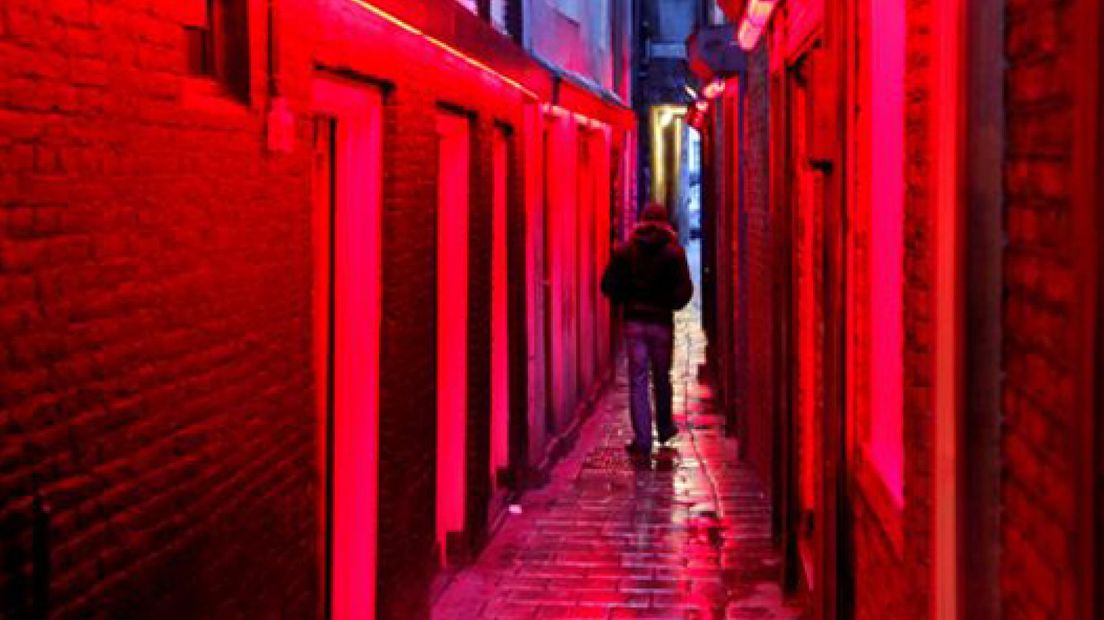 Eis: 7 jaar celstraf voor 'player'