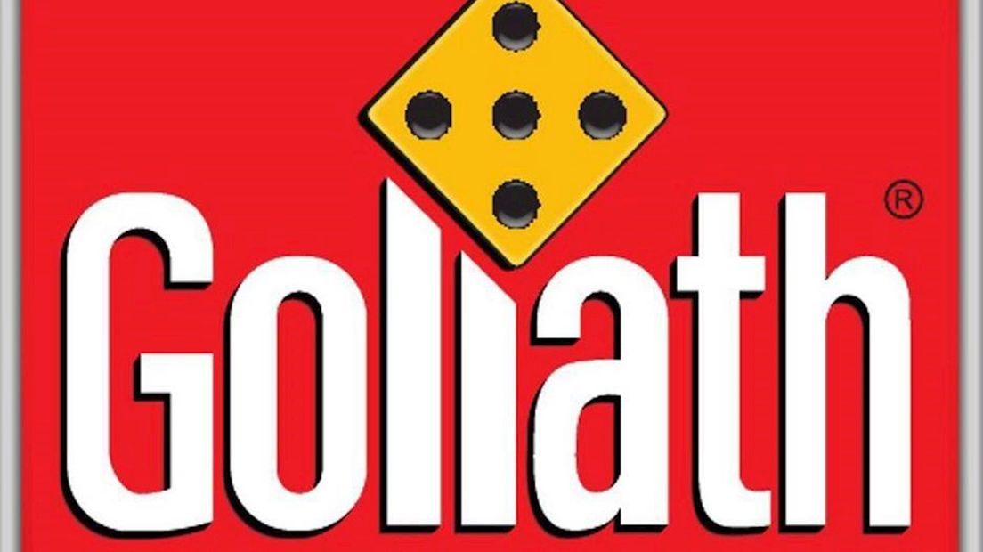 Goliath Games neemt Amerikaans bedrijf over