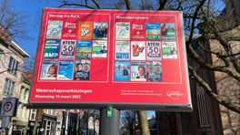 Lopend Vuur: Ik weet wat de waterschappen doen
