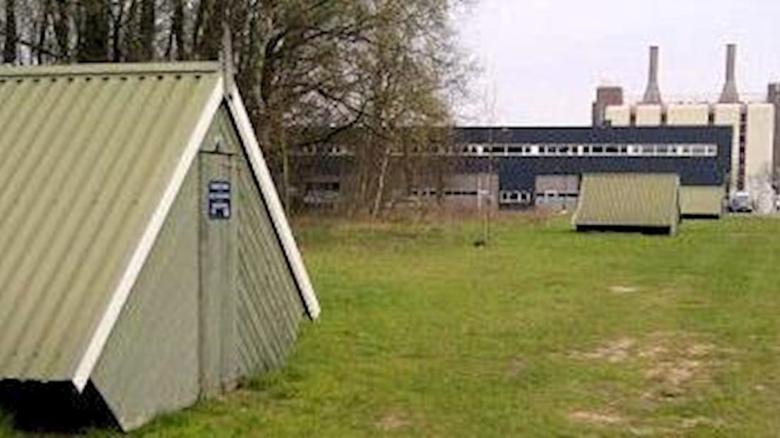 Zouthuisje