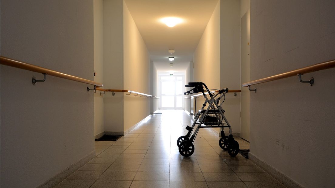 Verslagenheid na twee coronadoden in zorgcomplex verstandelijk gehandicapten