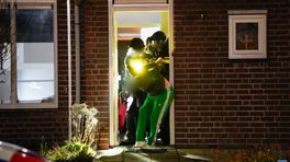 Politie zet taser in bij verwarde man in Ospel