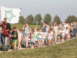 Avondvierdaagse Baarn afgelast: 'Vrijwilligerswerk wordt kapotgeregeld'