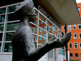OM eist 9 maanden cel tegen verdachte ramkraak parfumerie in Vleuten