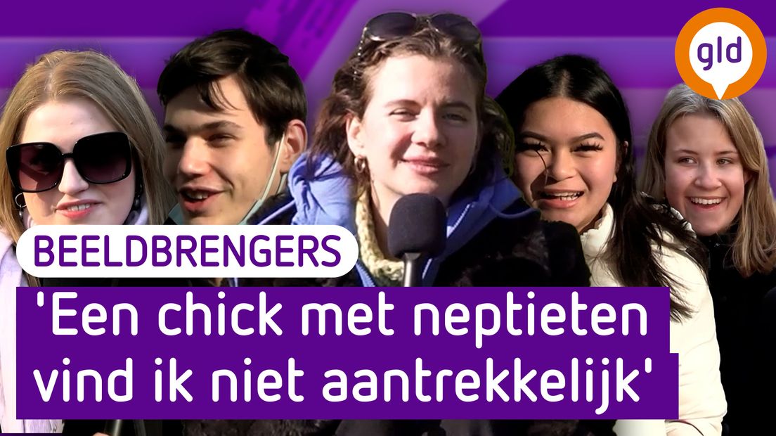Ik Vraag Dit Voor Een Vriend