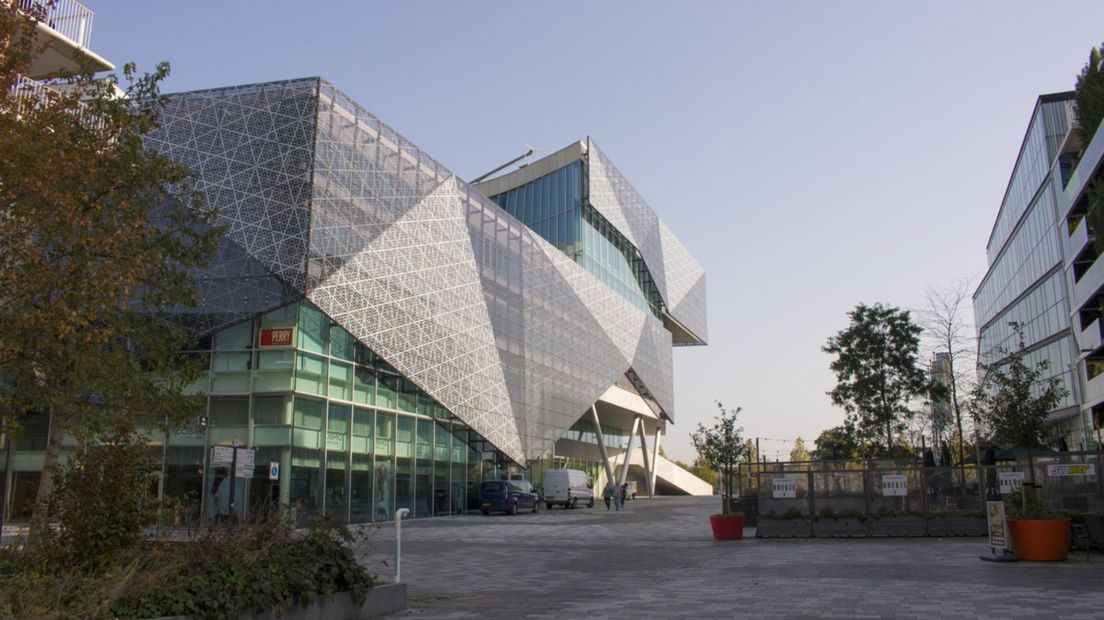 Gemeentehuis Nieuwegein