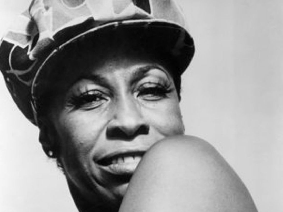 Betty Carter DEM