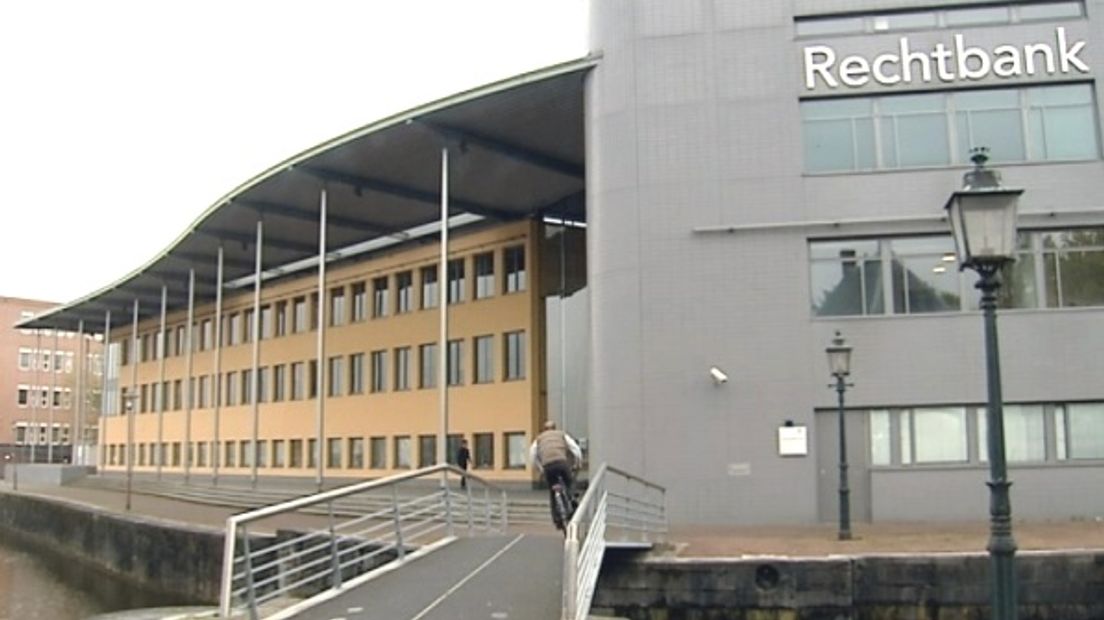 Rechtbank Middelburg