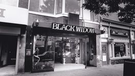 Documentaire Black Widow  - Aflevering 21001