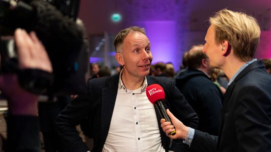 GroenLinks, VVD, D66, CDA en PvdA gaan in de provincie Utrecht formeren