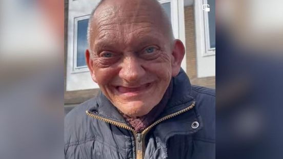 Frans (72) is al dagen spoorloos, familie bezorgd