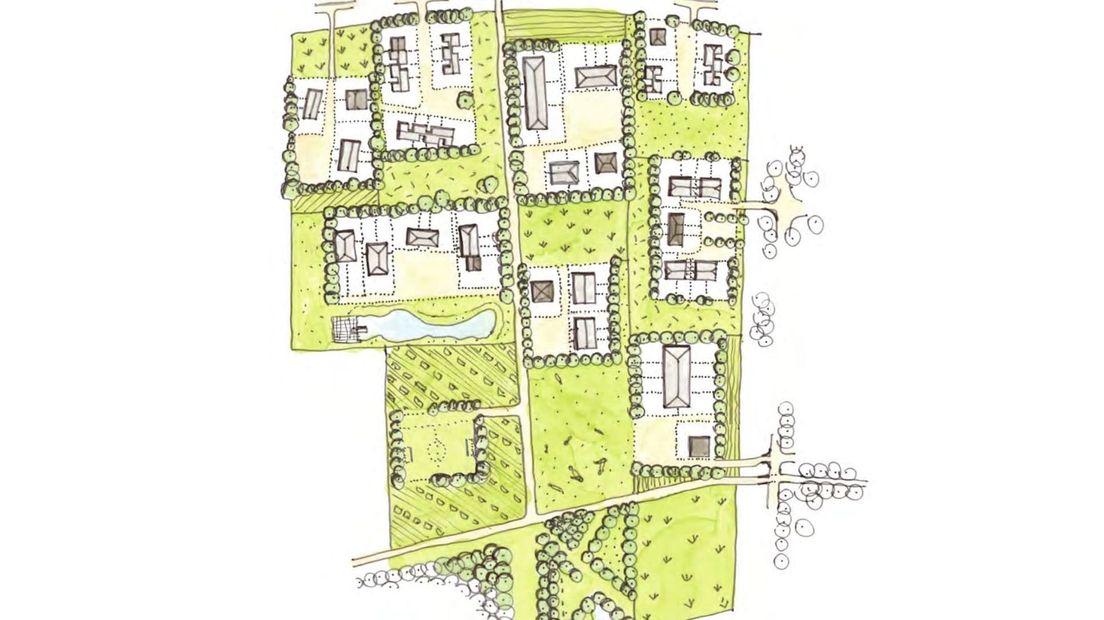 Nijstad-Oost