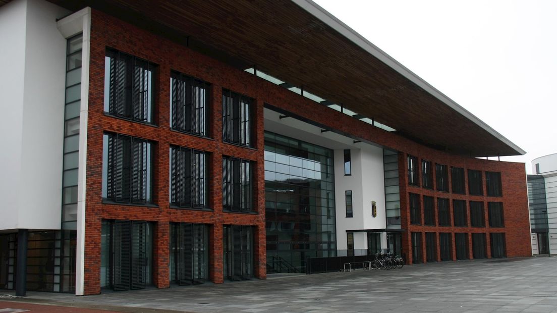 Gemeentehuis Rijssen-Holten