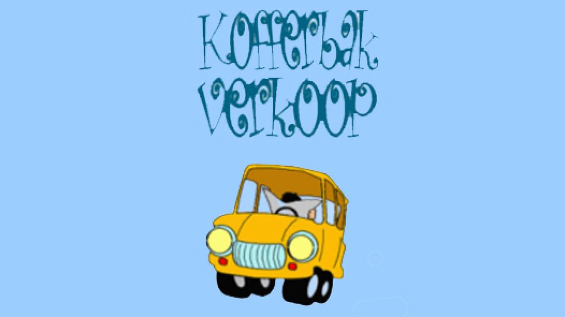 Kofferbakmarkt Apeldoorn uitgebreid