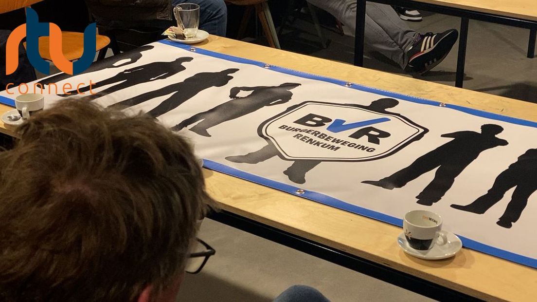 Burgerbeweging Veilig Renkum zou een 'positieve bijdrage' leveren aan de veiligheid. 'Pottenkijkers', menen anderen.