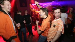 Nieuw indoor Koningsnacht evenement in Roermond