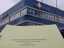 Vuurwerkramp Enschede: opgedoken geheime documenten aanleiding voor nieuwe aangifte door Fireworks-directeur