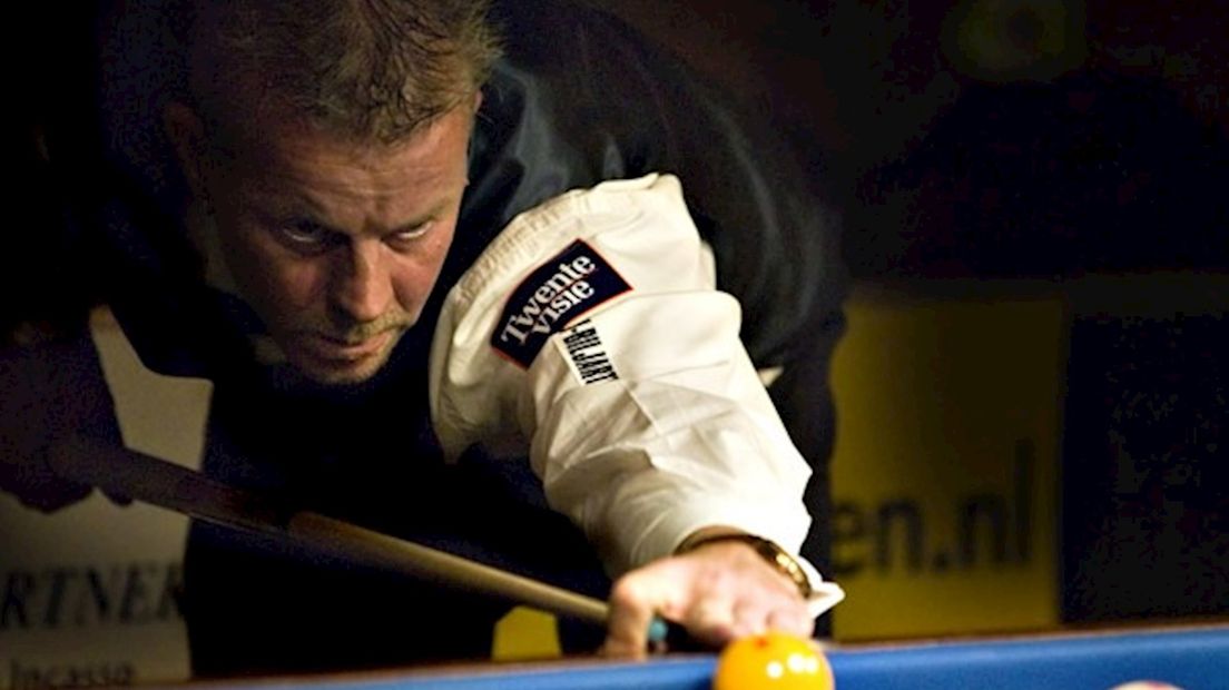 Erik Vijverberg